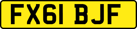 FX61BJF