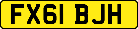 FX61BJH