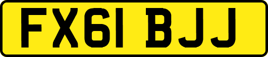 FX61BJJ