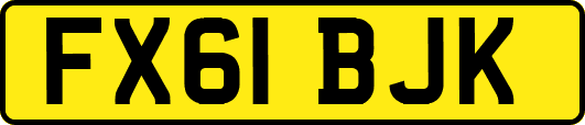 FX61BJK