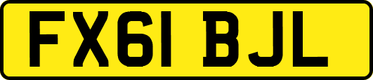 FX61BJL