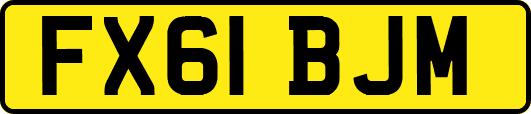 FX61BJM