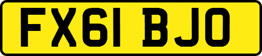 FX61BJO