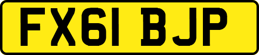 FX61BJP