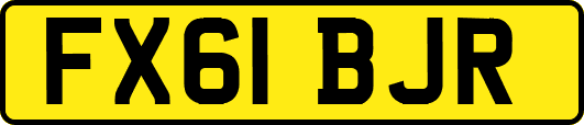 FX61BJR