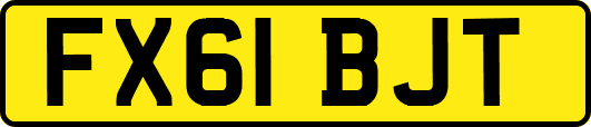 FX61BJT