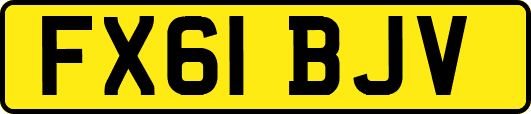 FX61BJV
