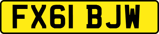FX61BJW