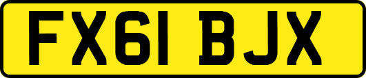 FX61BJX