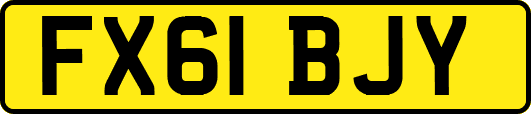 FX61BJY