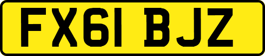 FX61BJZ