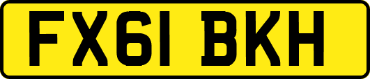 FX61BKH