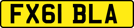 FX61BLA