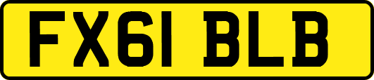 FX61BLB