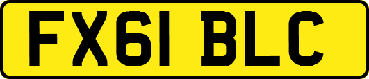 FX61BLC
