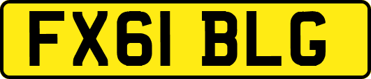 FX61BLG