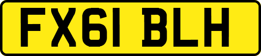 FX61BLH