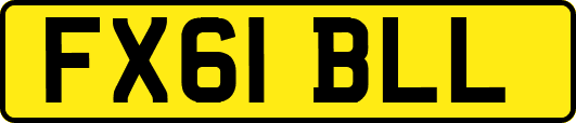FX61BLL