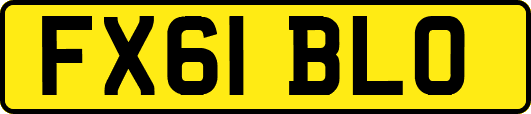 FX61BLO