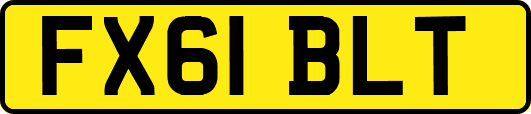 FX61BLT
