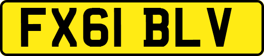 FX61BLV