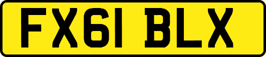 FX61BLX