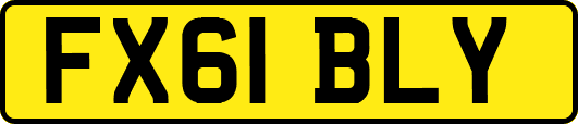 FX61BLY