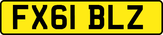 FX61BLZ