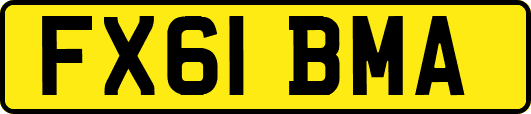 FX61BMA