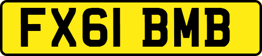 FX61BMB