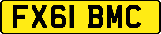 FX61BMC