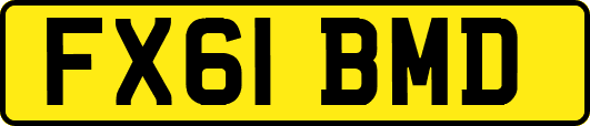 FX61BMD