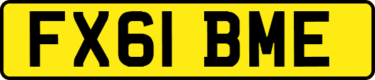 FX61BME