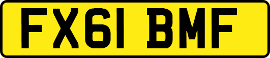 FX61BMF