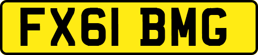 FX61BMG