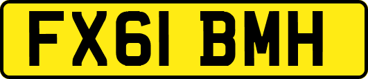 FX61BMH