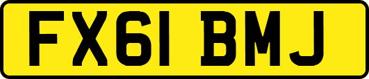 FX61BMJ