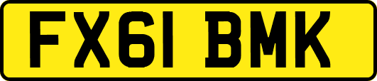 FX61BMK