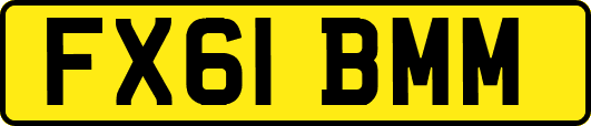 FX61BMM