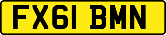 FX61BMN