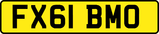 FX61BMO