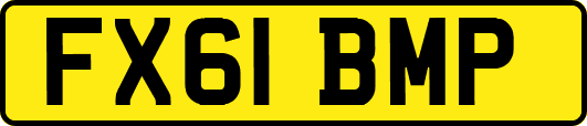 FX61BMP