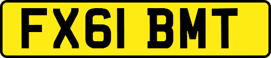 FX61BMT