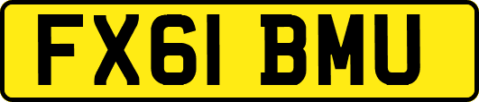 FX61BMU