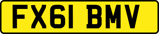 FX61BMV