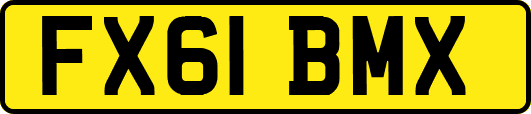 FX61BMX