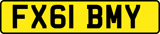 FX61BMY