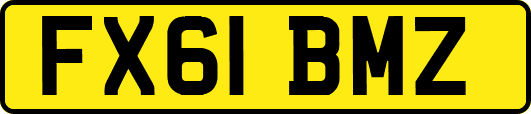 FX61BMZ
