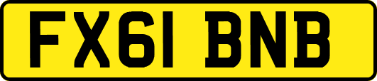 FX61BNB