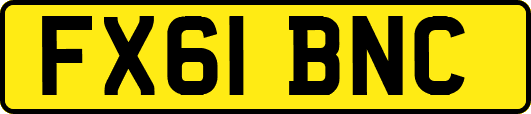 FX61BNC